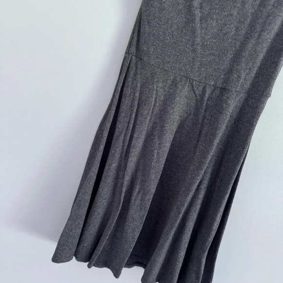 1 🩶 Talula Aritzia Open Back Dress - Picture 3 of 6